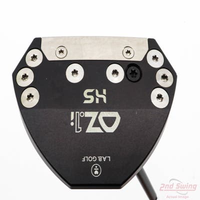 L.A.B. Golf OZ.1i HS Putter Steel Right Handed 35.0in