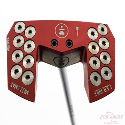 L.A.B. Golf MEZZ.1 Max Sweeper Putter Graphite Right Handed 48.0in
