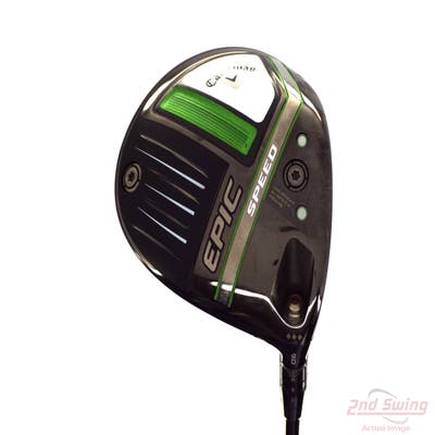 Callaway EPIC Speed Triple Diamond Driver 9° Mitsubishi Tensei AV Blue 65 Graphite X-Stiff Right Handed 45.75in