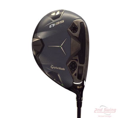 TaylorMade Qi35 LS Driver 9° Mitsubishi Diamana WB 63 Graphite X-Stiff Right Handed 45.0in
