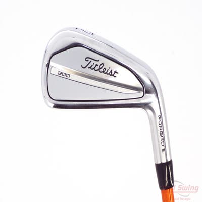 Titleist 2023 T200 Utility Utility Iron 2 Utility Graphite Design Tour AD DI-85 Graphite Stiff Right Handed 39.75in