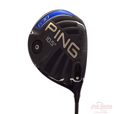 Ping G30 Driver 10.5° ALTA 55 Graphite Regular Right Handed 45.75in