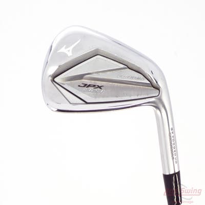 Mizuno JPX 923 Forged Single Iron 7 Iron True Temper Dynamic Gold 105 Steel Stiff Right Handed 37.0in