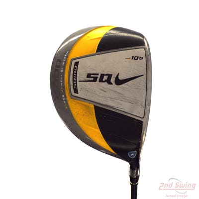 Nike Sasquatch Sumo Driver 10.5° Nike Sasquatch Diamana Graphite Regular Right Handed 45.75in