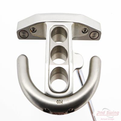 Titleist Scotty Cameron Futura Mid Putter Steel Right Handed 35.0in