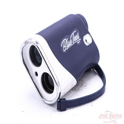 Blue Tees Series 3 Max Rangefinder