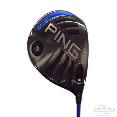 Ping G30 Driver 9° Ping TFC 419D Graphite Regular Right Handed 46.0in