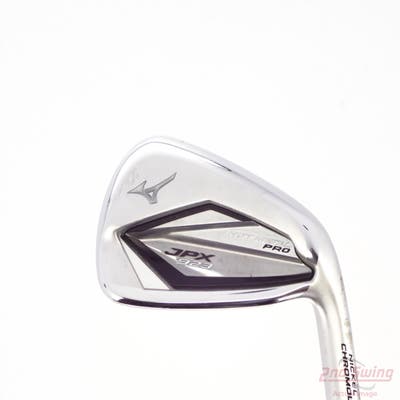 Mizuno JPX 923 Hot Metal Pro Single Iron 7 Iron True Temper Dynamic Gold 105 Steel Stiff Right Handed 37.0in
