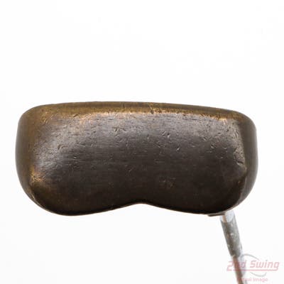 Ping B61 Beryllium Copper Putter Steel Right Handed 36.0in