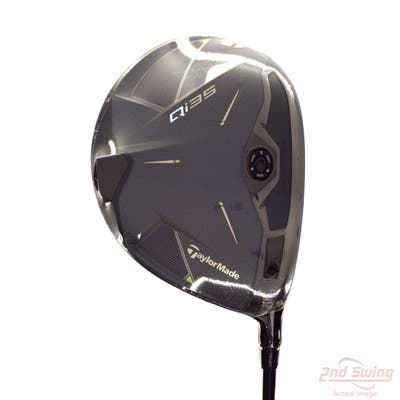 Mint TaylorMade Qi35 Driver 10.5° Fujikura Ventus TR Blue 5 Graphite Regular Right Handed 46.0in