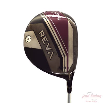 Callaway REVA Driver 12.5° Callaway REVA Graphite Ladies Right Handed 44.25in