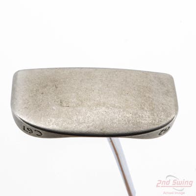 Ping G2 C67 Putter Steel Right Handed Black Dot 36.0in