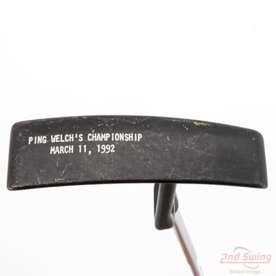 Ping Zing 5 Putter Steel Right Handed 34.0in
