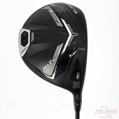 Cobra DS-ADAPT MAX-K Driver 10.5° UST Mamiya LIN-Q M40X Red 5 Graphite Senior Right Handed 45.0in