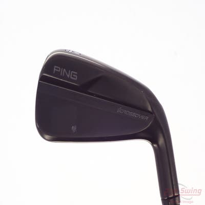 Ping iCrossover Utility Iron 4 Utility Ping Tour 2.0 Chrome 85 Graphite Stiff Right Handed 39.25in