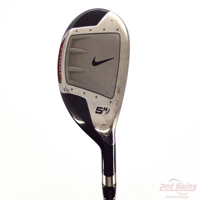 Nike Ignite Hybrid 5 Hybrid Nike UST Ignite Graphite Ladies Right Handed 37.75in