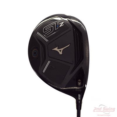 Mizuno ST-Z Driver 9.5° Fujikura Motore X F3 6 Graphite Stiff Right Handed 45.5in