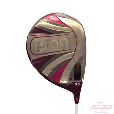 Ping G LE 2 Driver 11.5° ULT 240 Lite Graphite Ladies Right Handed 45.0in