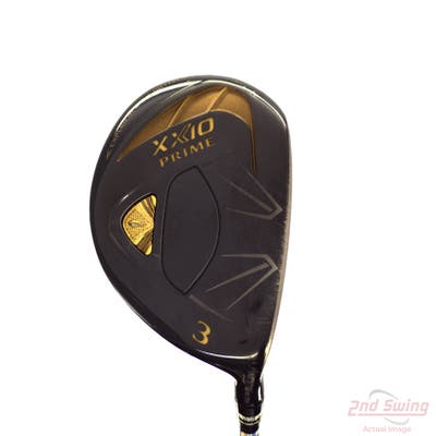 XXIO Prime 11 Fairway Wood 3 Wood 3W 15° XXIO SP-1100 Graphite Regular Right Handed 44.0in