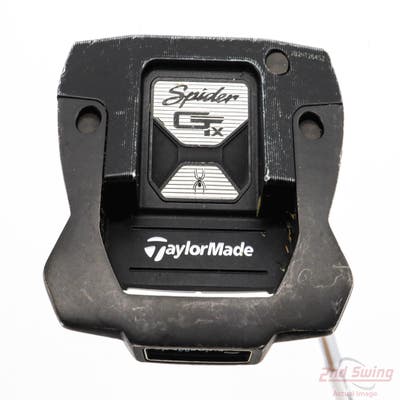TaylorMade Spider GTx Small Slant Putter Steel Right Handed 35.0in