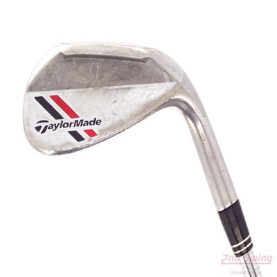 TaylorMade ATV Wedge Gap GW 52° ATV FST KBS Tour Steel Stiff Right Handed 36.0in