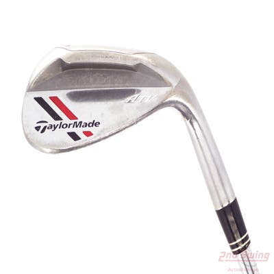 TaylorMade ATV Wedge Sand SW 56° ATV FST KBS Wedge Steel Wedge Flex Right Handed 35.5in