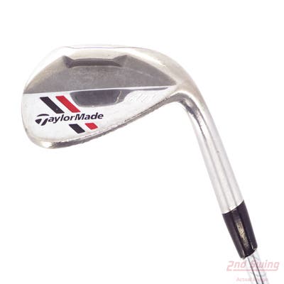 TaylorMade ATV Wedge Lob LW 60° ATV Project X 6.5 Steel X-Stiff Right Handed 35.5in