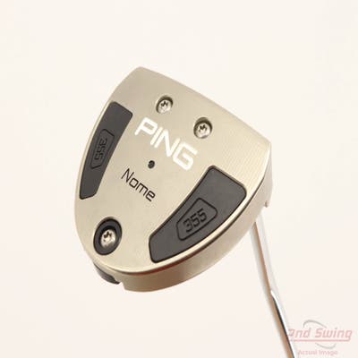 Ping Nome Putter Steel Right Handed Black Dot 33.0in