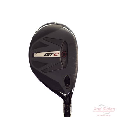 Titleist GT2 Fairway Wood 5 Wood 5W 18° Mitsubishi Diamana WB 53 Graphite Stiff Right Handed 42.5in