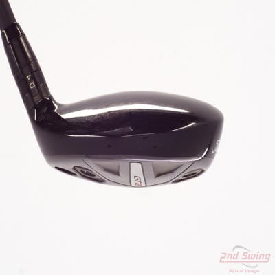 Titleist GT2 Hybrid 4 Hybrid 21° Mitsubishi Tensei 1K Blue 65HY Graphite Stiff Right Handed 40.0in