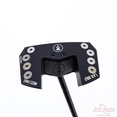 L.A.B. Golf MEZZ.1 Max Putter Steel Right Handed 35.0in