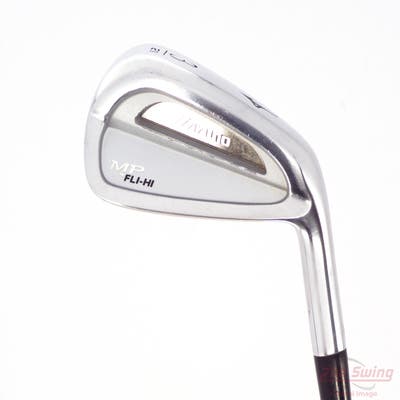 Mizuno MP Fli-Hi Utility Iron 3 Utility 21° FST KBS Tour Steel Stiff Right Handed 39.5in