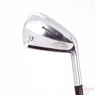 Bridgestone J33 Airmuscle Utility Iron 3 Utility True Temper Dynamic Gold S300 Steel Stiff Right Handed 40.0in