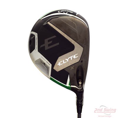 Callaway Elyte X Driver 10.5° Project X Denali Charcoal 50 Graphite Regular Right Handed 46.0in