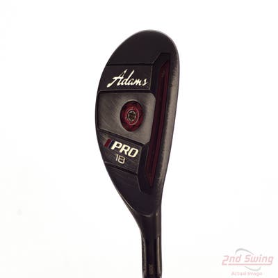 Adams 2014 Pro Hybrid 2 Hybrid 18° Fujikura Motore Speeder HB 8.8 Tour Spec Graphite Stiff Right Handed 41.0in