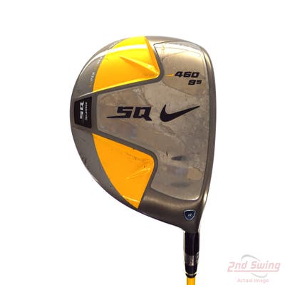 Nike Sasquatch Sumo Driver 9.5° Nike Sasquatch Diamana Graphite Regular Right Handed 45.0in