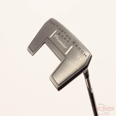 Cleveland HB Soft Premier 11s Putter Steel Right Handed 34.0in