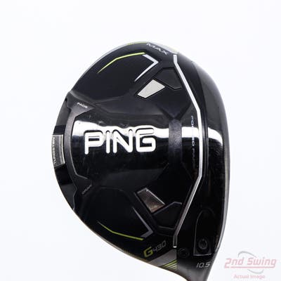 Ping G430 MAX Driver 10.5° Fujikura Ventus Velocore+ Blue 5 Graphite Stiff Right Handed 46.0in
