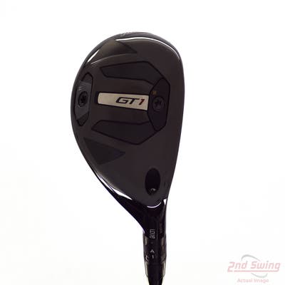 Mint Titleist GT1 Hybrid 6 Hybrid 26° Fujikura Speeder Next Gen 50HY Graphite Regular Right Handed 39.5in