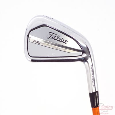 Titleist 2023 T200 Utility Utility Iron 2 Utility Graphite Design Tour AD 95 Graphite Stiff Right Handed 39.25in