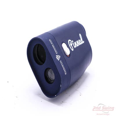 Pinned Prism+ Rangefinder