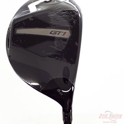 Mint Titleist GT1 Driver 9° Mitsubishi Tensei 1K Blue 55 Graphite Stiff Right Handed 45.5in