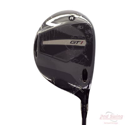 Mint Titleist GT1 Driver 10° Mitsubishi Tensei 1K Blue 55 Graphite Regular Right Handed 45.5in