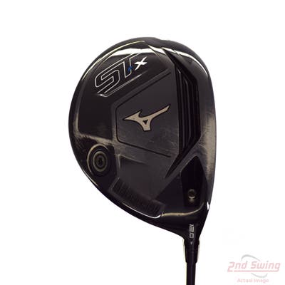 Mizuno ST-X Driver 12° Diamana M+ 60 Limited Edition Graphite Regular Right Handed 44.5in