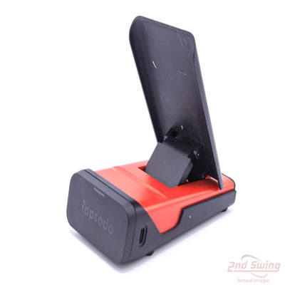 Average 8.0 Rapsodo Mobile Launch Monitor