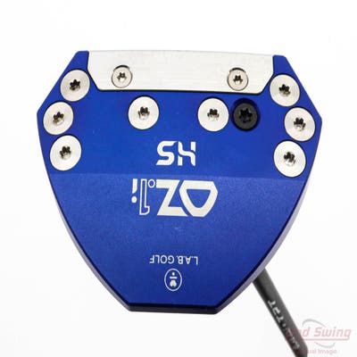 L.A.B. Golf OZ.1i HS Custom Putter Graphite Right Handed 36.0in