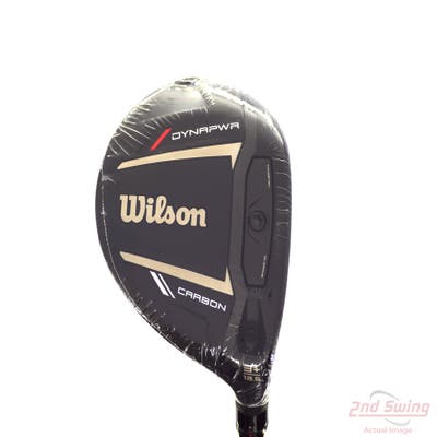 Mint Wilson Staff 2025 DYNAPWR Carbon Fairway Wood 3+ Wood 13.5° Fujikura Ventus TR Blue 6 Graphite Stiff Right Handed 43.5in