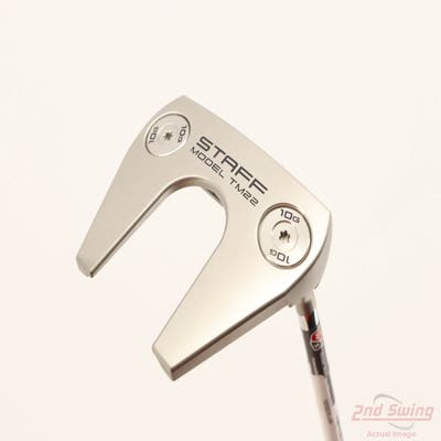 Mint Wilson Staff Staff Model TM22 Putter Steel Right Handed 35.0in