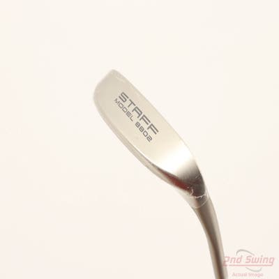 Mint Wilson Staff Staff Model 8802 Putter Steel Right Handed 35.0in
