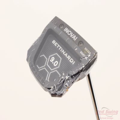 Mint Bettinardi 2024 Inovai 9.0 Slant Putter Steel Right Handed 35.0in